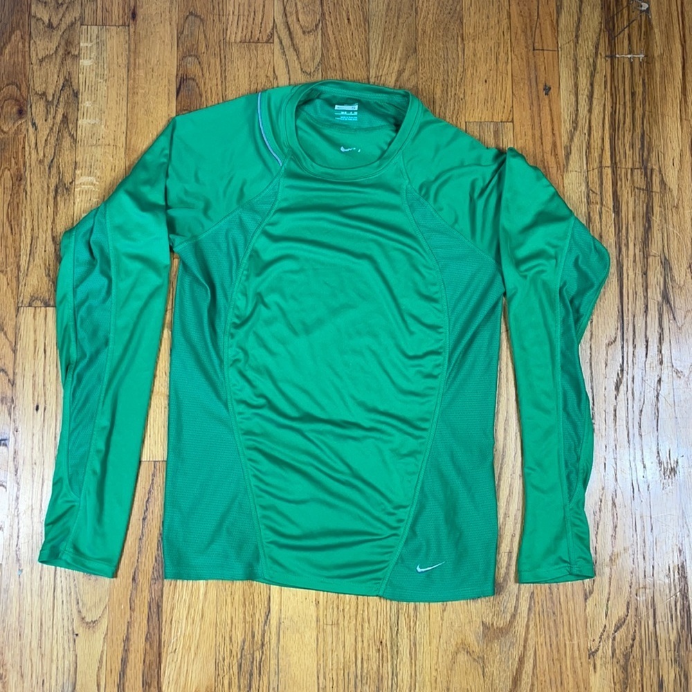 Nike fit dry